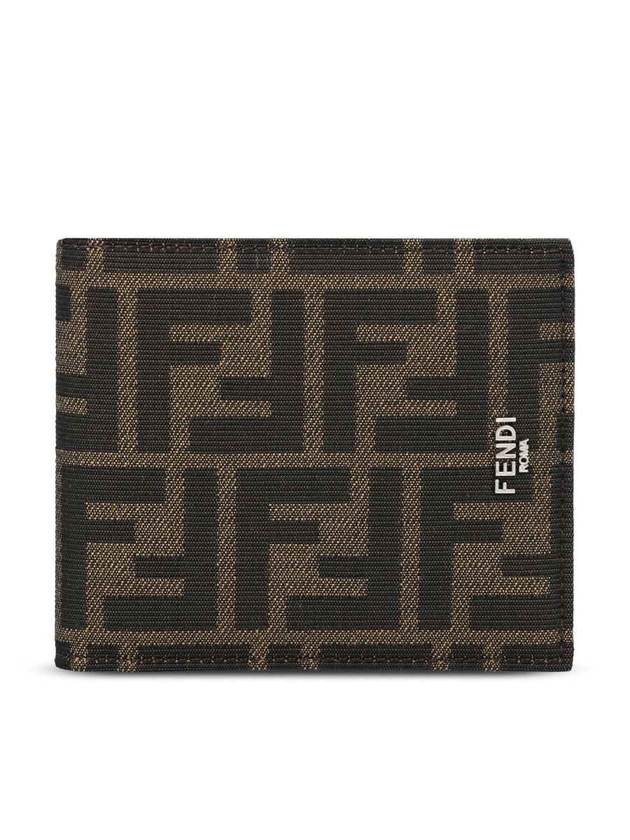 Fendi Wallets