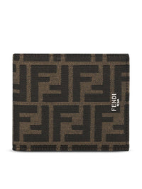 Fendi Wallets