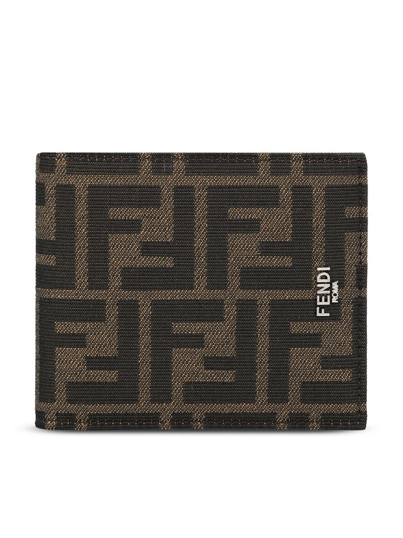 Fendi Wallets