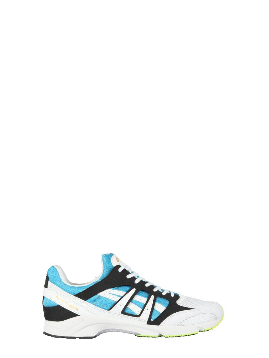 Comme Des Garçons Sneakers X Asics Tarther