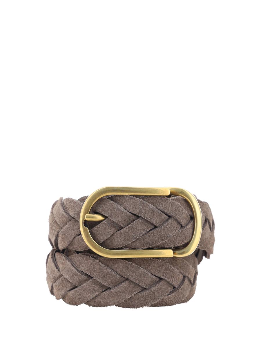 Brunello Cucinelli Belts E Braces