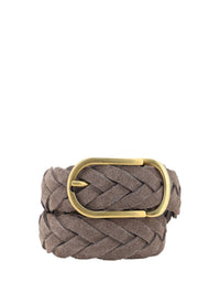 Brunello Cucinelli Belts E Braces