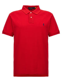 Polo Ralph Lauren Logo Polo