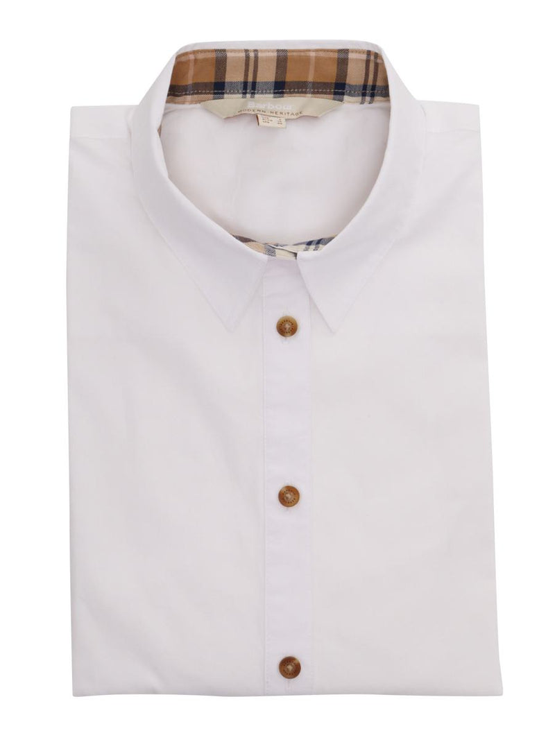 Barbour Shirt