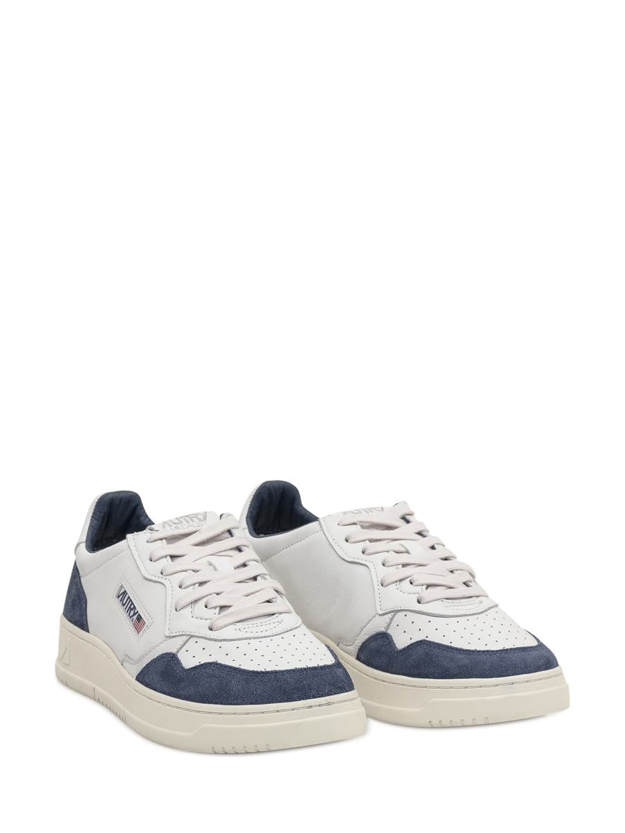 Autry Medalist Low Sneaker