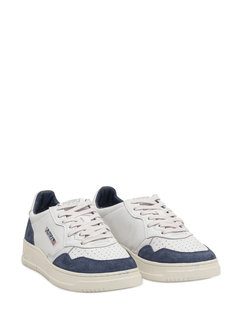Autry Medalist Low Sneaker