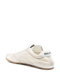 Miu Miu Plume Sneakers