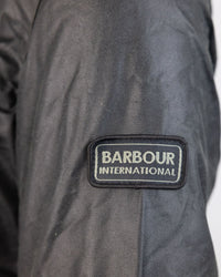 Barbour International Jacket