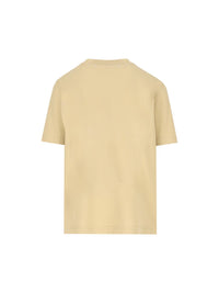 Burberry T-Shirt And Polo Shirt