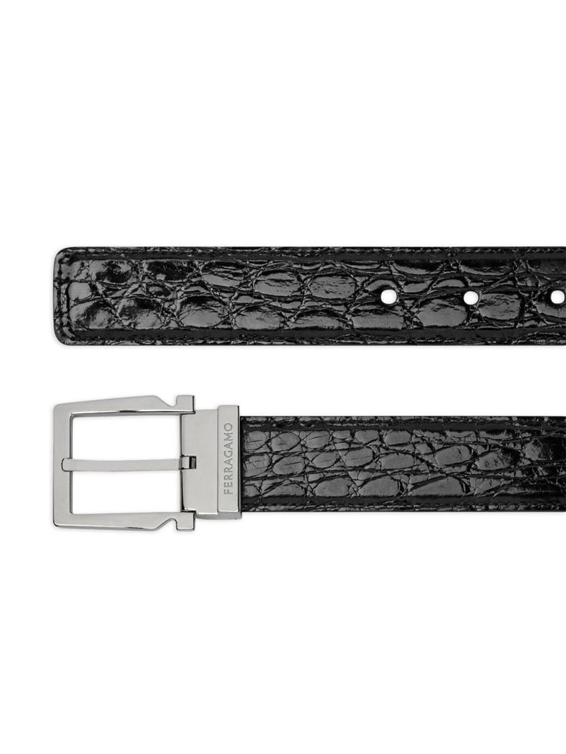 Salvatore Ferragamo Belts