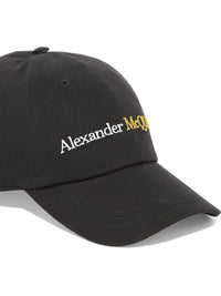 Alexander McQueen Hats