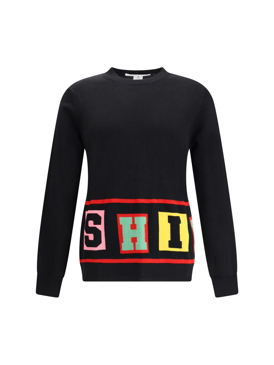 Comme Des Garçons Knitwear