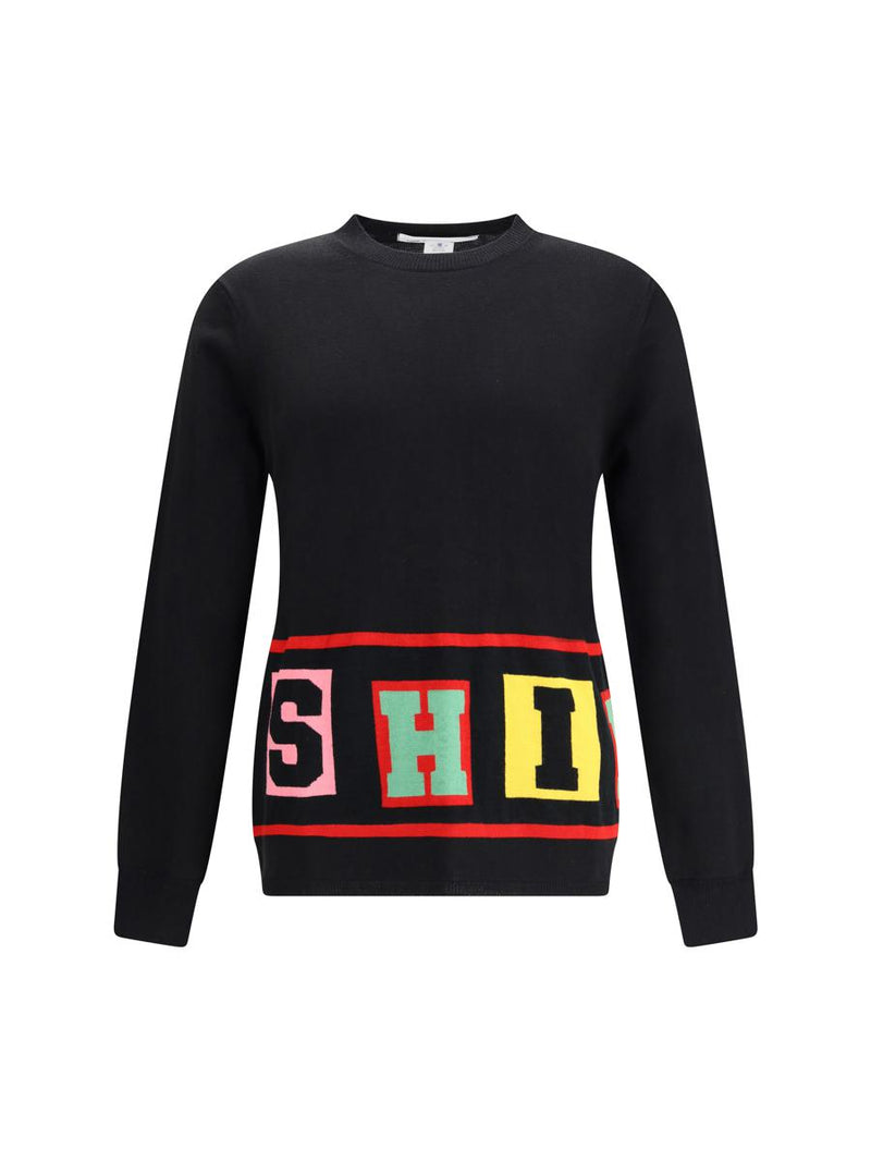 Comme Des Garçons Knitwear