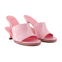 Jacquemus Les Doubles Mules