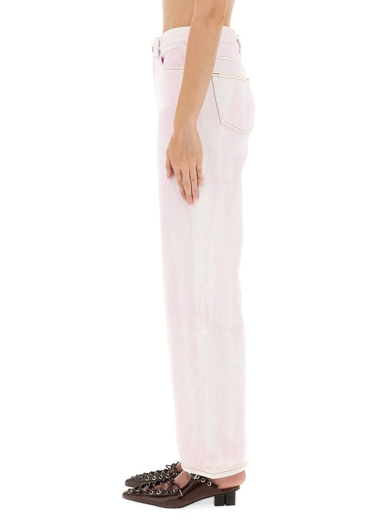 Ganni Jeans "Izey"
