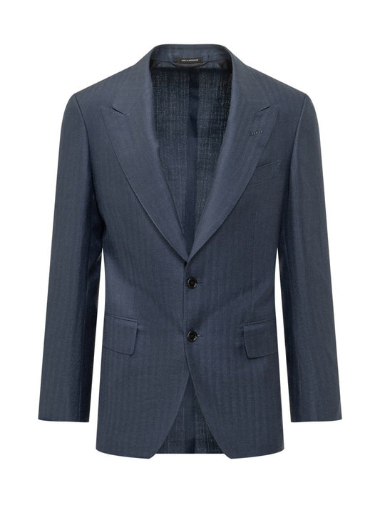 Tom Ford Tailored Jacket