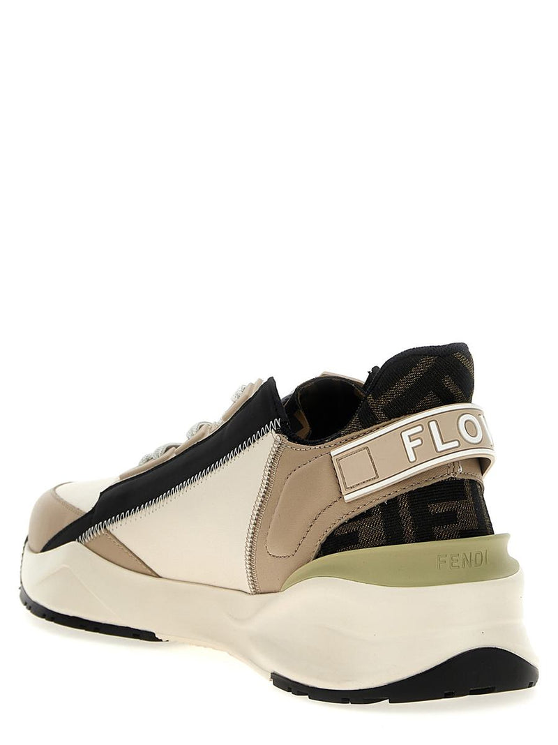 Fendi 'Flow' Sneakers