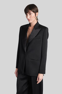 Magda Butrym Marynarka 03 Blazer