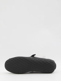 Viv Low Mary Jane Ballerinas