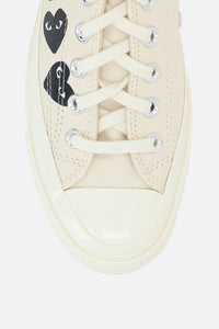 Converse X Comme Des Garçons Play Sneakers