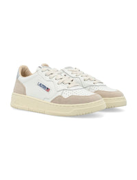 Autry Medalist Low Sneakers