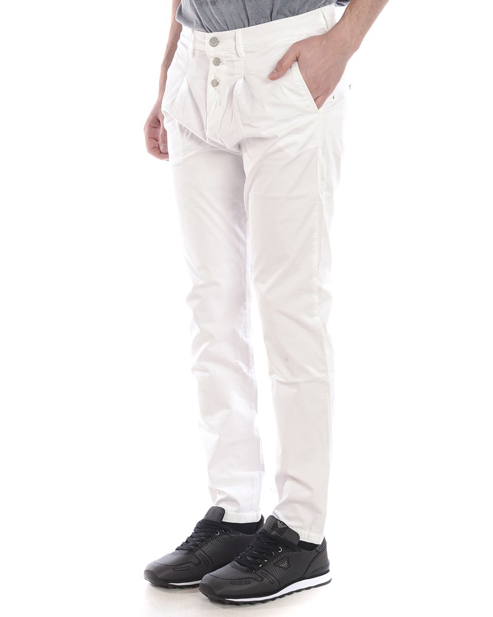 Daniele Alessandrini Jeans Trouser