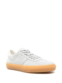 Tod'S Classic Low Sneakers Shoes