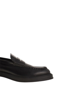 Tod'S Leather Loafers
