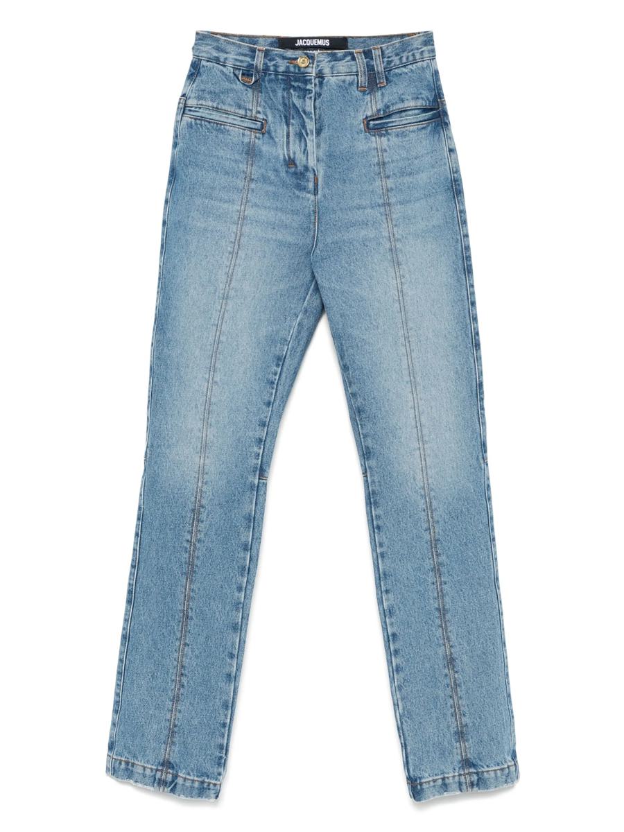 Jacquemus Jeans