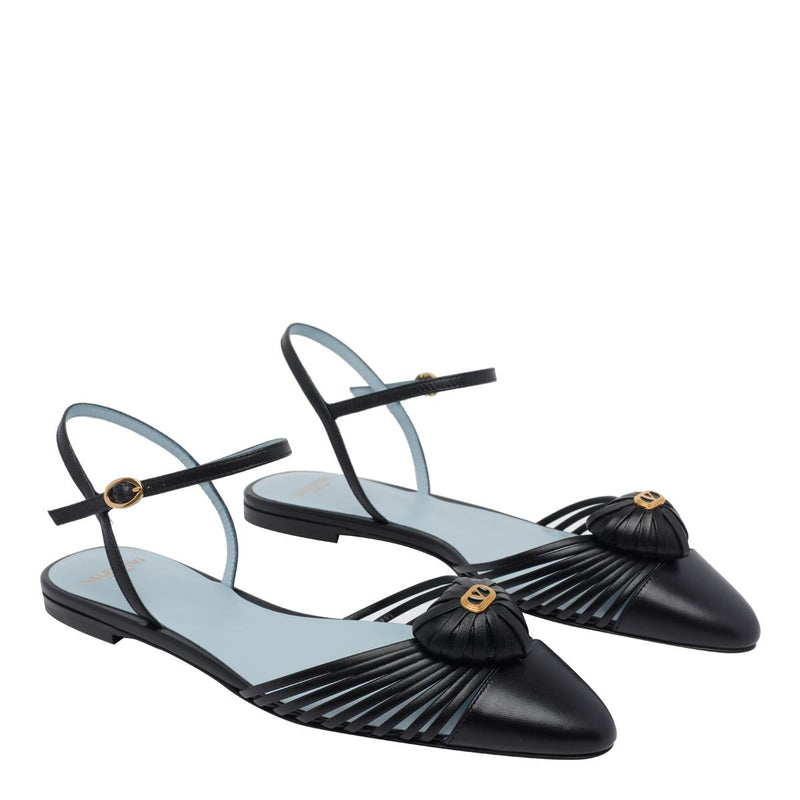 Valentino Garavani Flat Shoes