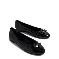 Tory Burch Cap-Toe Ballet