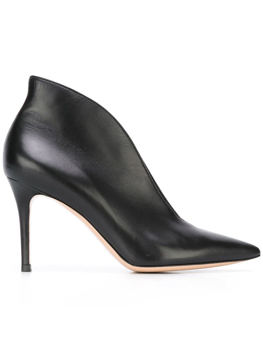 Gianvito Rossi With Heel