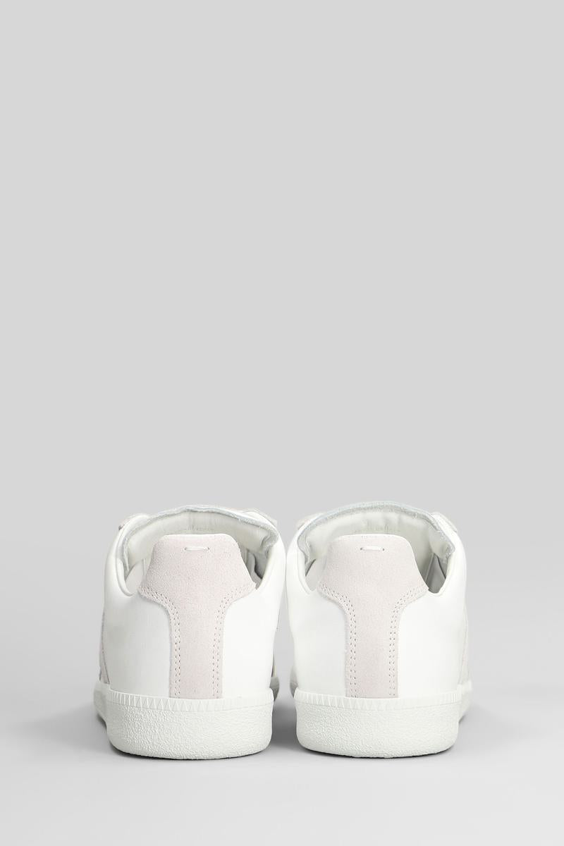 Maison Margiela Replica  Sneakers