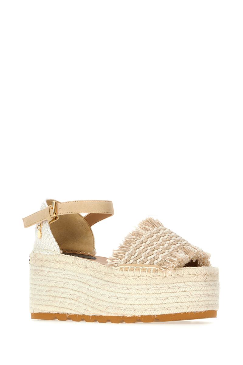 Stella McCartney Sandals