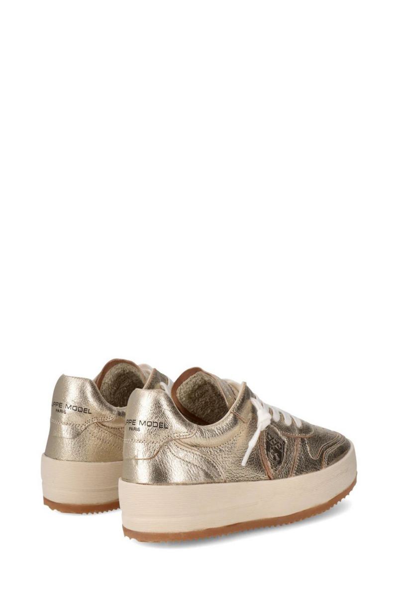 Philippe Model Sneakers