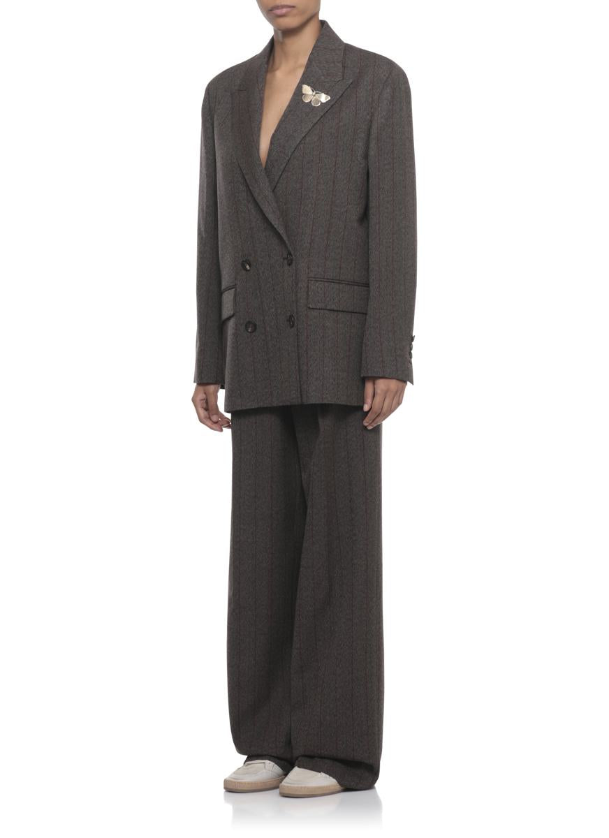 Golden Goose Jackets