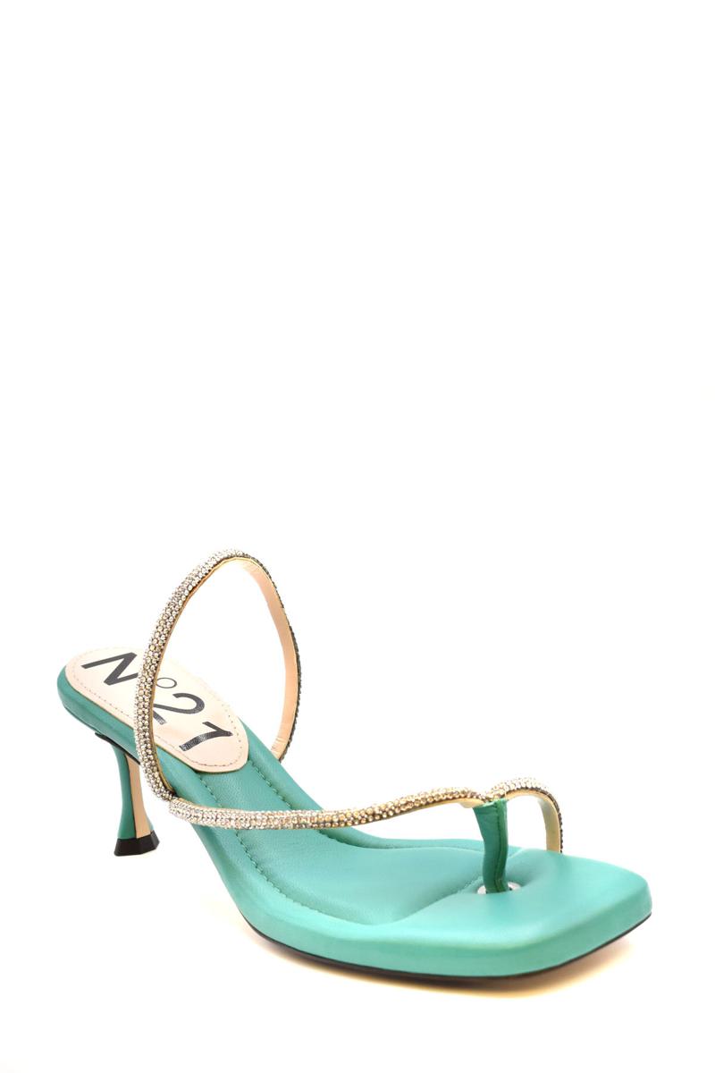 N°21 Sandals