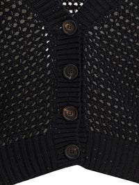 Brunello Cucinelli Cotton Cardigan