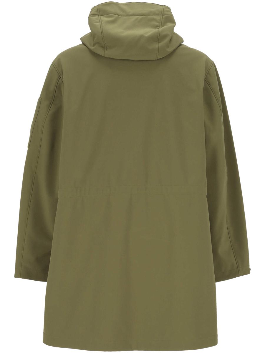 C.P. Company Jackets