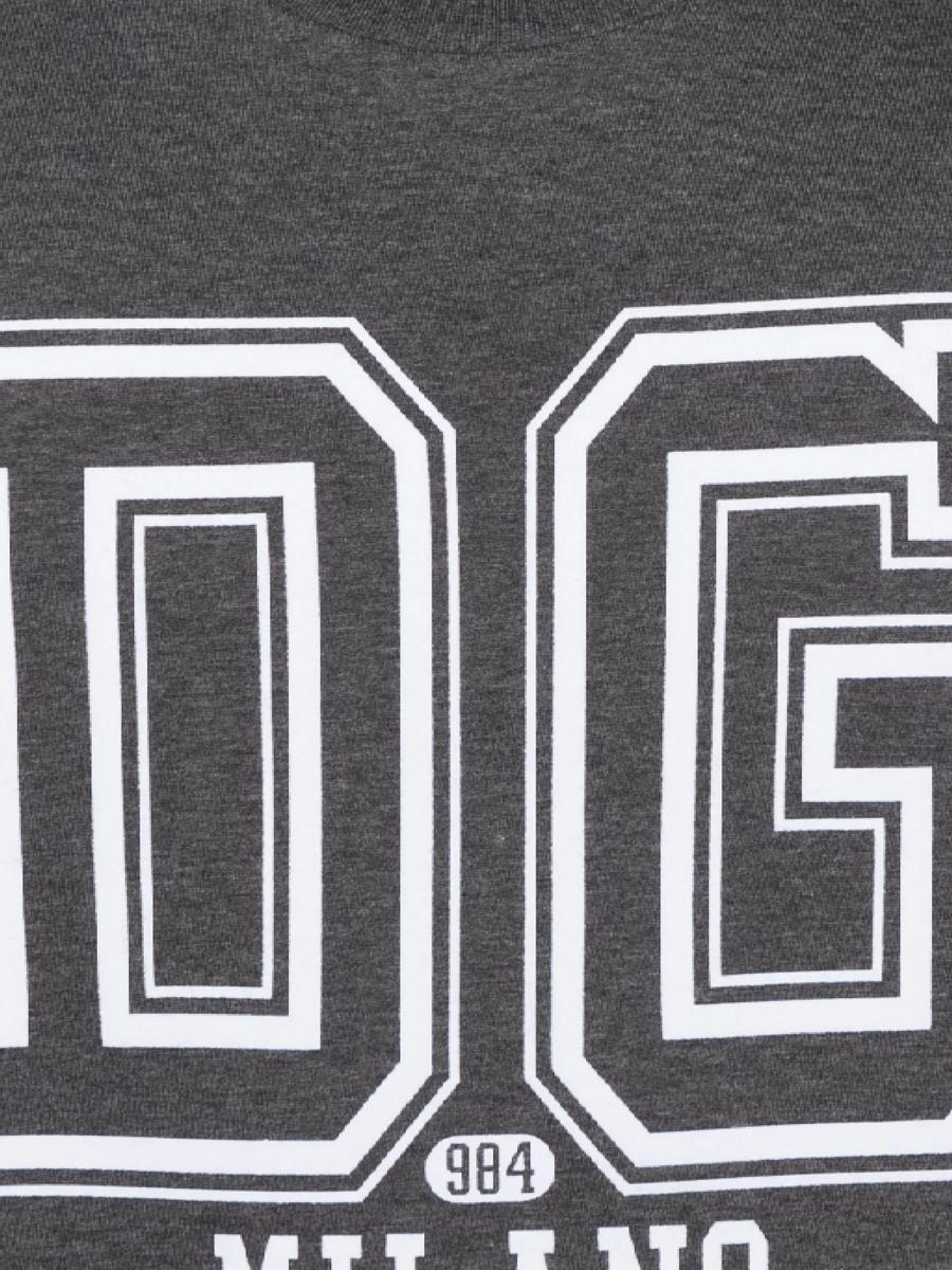 Dolce & Gabbana T-Shirts And Polos