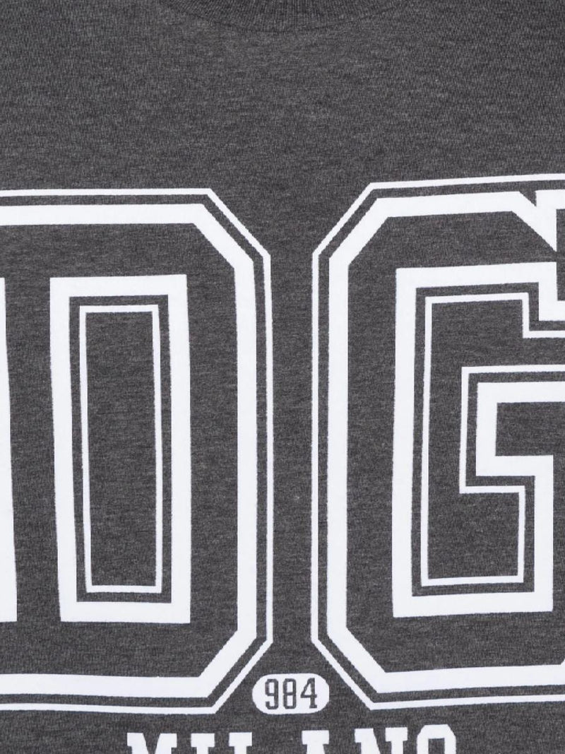 Dolce & Gabbana T-Shirts And Polos