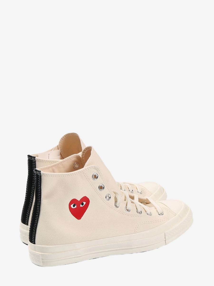 Comme Des Garçons Chuck 70 Sneakers