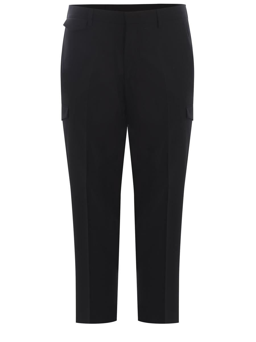 Briglia 1949 Trousers  "Havana"