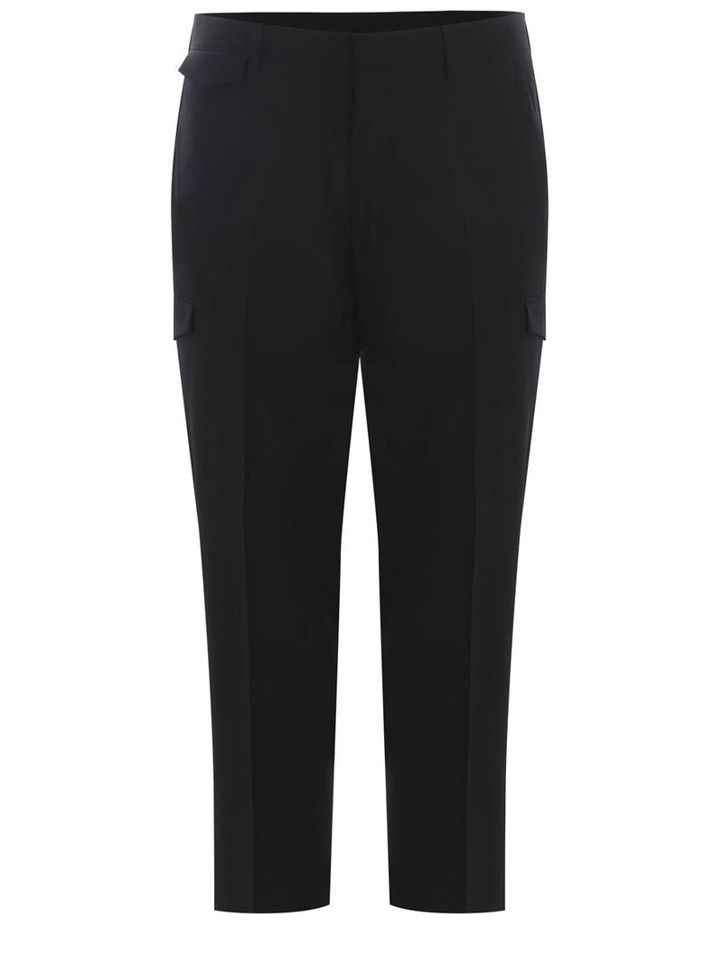 Briglia 1949 Trousers  "Havana"