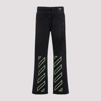 Off-White Jeans