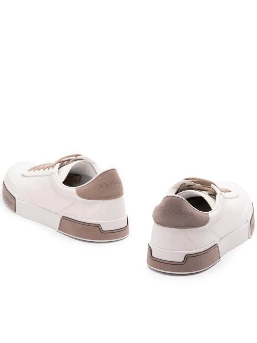 Dolce & Gabbana Francesinha Shoes