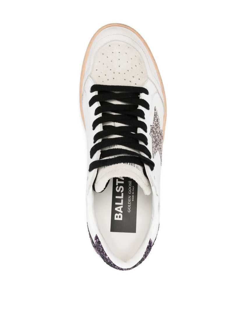 Golden Goose Ball Star Sneakers