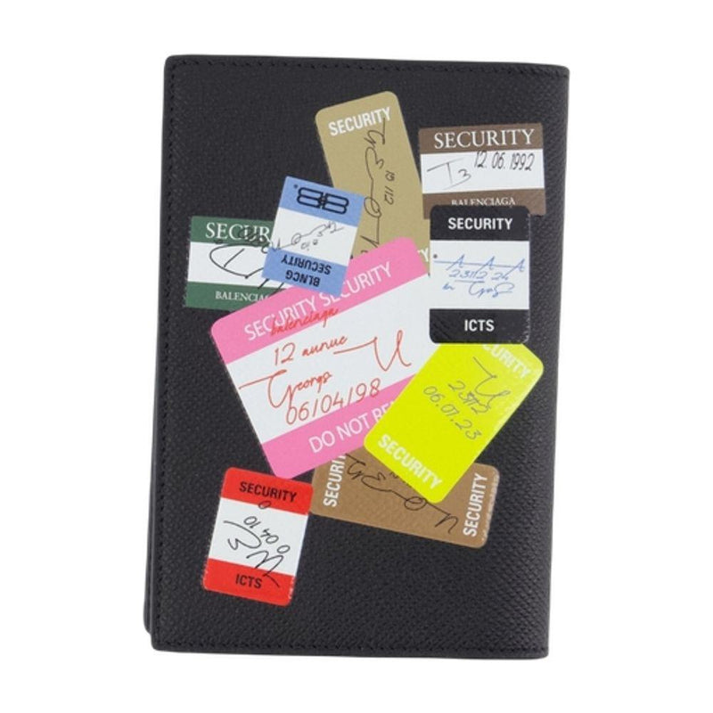Balenciaga Passeport Holder