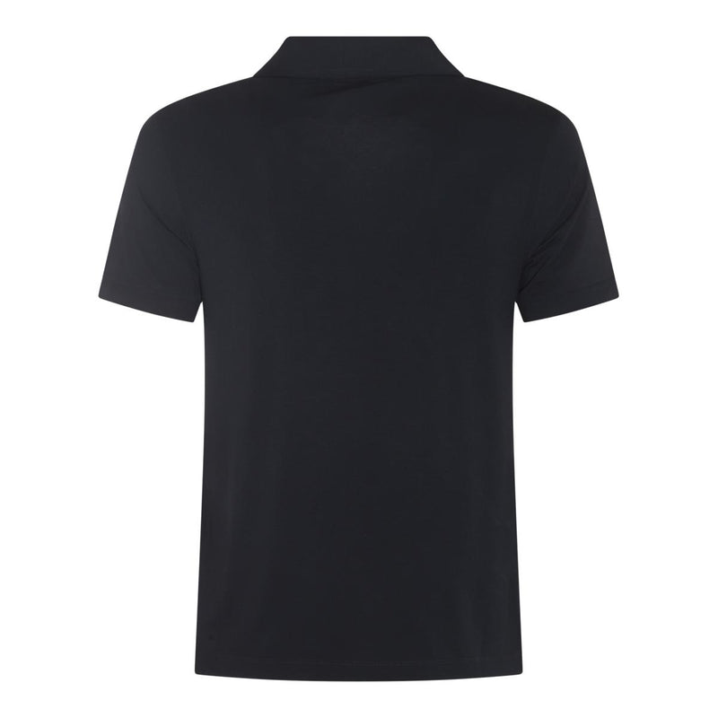 Giorgio Armani T-Shirts And Polos