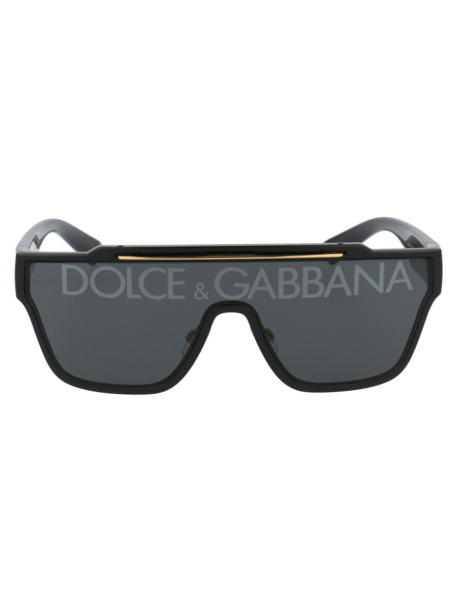 Dolce & Gabbana Sunglasses